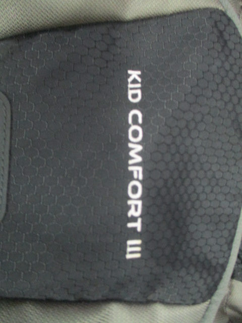 Load image into Gallery viewer, Used Deuter Kid Comfort 3 Child Carrier

