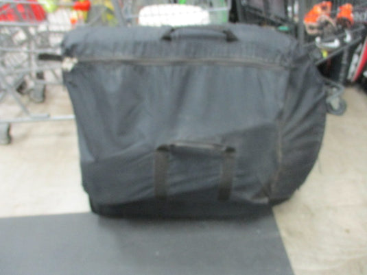 Used Creative Touch The Oval Massage Table