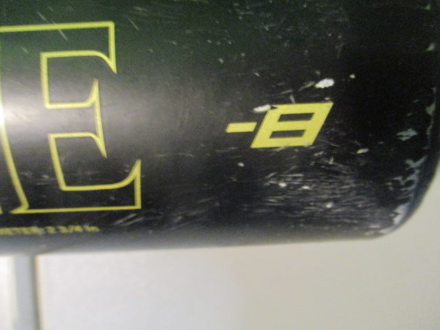 Load image into Gallery viewer, Used 2021 Louisville Slugger Meta 30&quot; -8 USSSA Baseball Bat
