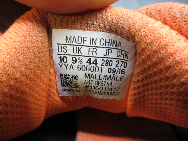 Load image into Gallery viewer, Usd Adidas Distancestar Running Spikes - Size 10
