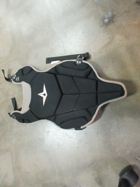 Load image into Gallery viewer, Used All-Star Catcher&#39;s Chest Protector Ages 7-9 (CPCC79LS)
