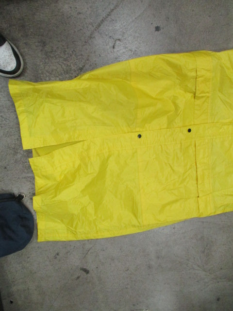Used C.E Schmidt Workwear Size Medium Rain Jacket