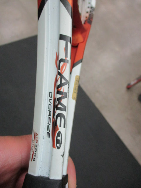 Load image into Gallery viewer, Used Prince Force 3 Stabilizer 27&quot; Tennis Racquet

