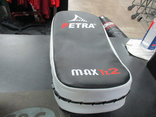 Used Petra Max TZ2 Muay Thai Pad