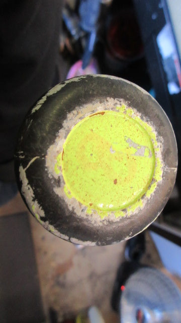 Load image into Gallery viewer, Used Louisville Slugger Select 719 29" -10 USA Alloy Baseball Bat
