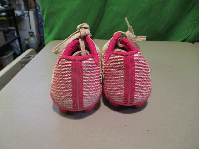 Load image into Gallery viewer, Used Lotto Roma 700 Size 1 Soccer Cleats
