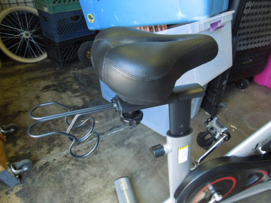 Like New Merach Stationary Exercise Bike