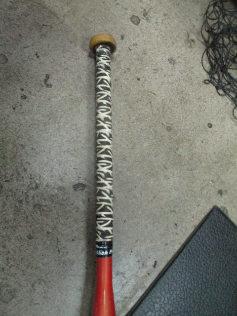 Used Miken NRG Pro Series 33.5