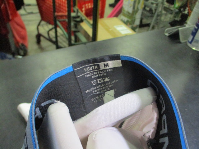 Load image into Gallery viewer, Used Champro Formation 7 Pad Integrated Football Compression Girdle Size YM
