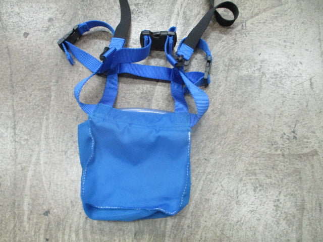 Load image into Gallery viewer, Used Launch Pad Kids Ski Training Harness
