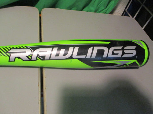 Used Rawlings Feul (-8) 28