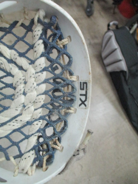 Used STX AL6000 41" Lacrosse Stick
