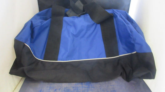 Used Lewis N Clark 24" Sport Duffle Bag - plastic wear/ no strap