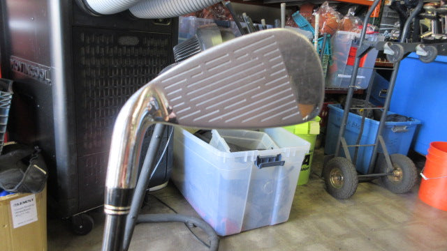 Load image into Gallery viewer, Used King Cobra S9 6 Iron - RH
