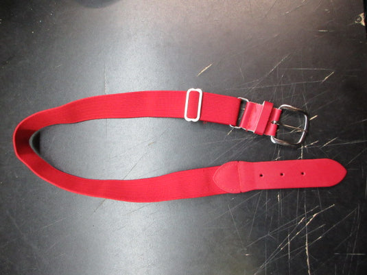 Used Champro Baseball Belt - Adult