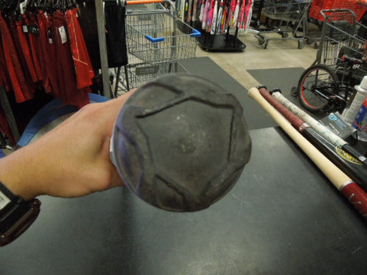 Used Demarini The Goods One Piece BBCOR Aluminum Baseball Bat 31 in 28 oz -3