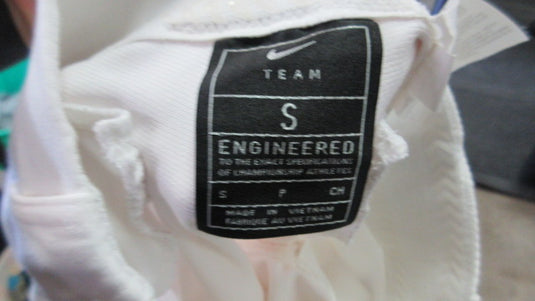 Used Nike Youth Small Baseball Kinickers Pants