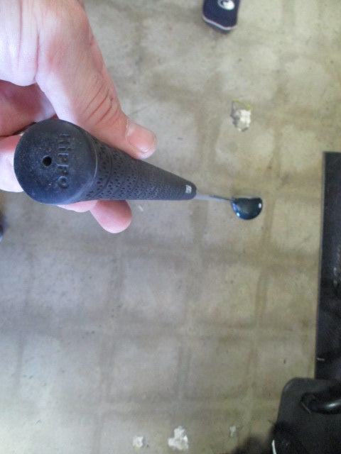 Load image into Gallery viewer, Used Hippo I Q 15 Deg 5 Wood Fairway Wood RH Womens
