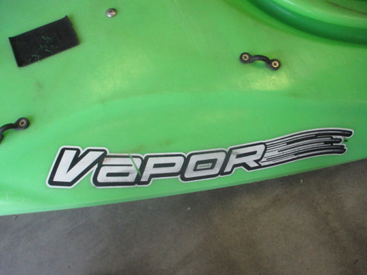 Used Old Town Vapor 10FT Hard Shell 1 - Person Kayak