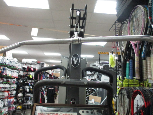 Load image into Gallery viewer, Used Hoist V3 Multi-Functional Home Gym
