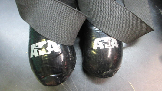 Used ATA Martial Arts Foot Protector