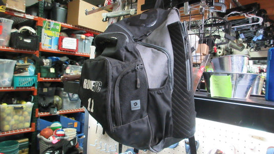 Used Demarini Equipment Baseball Bag