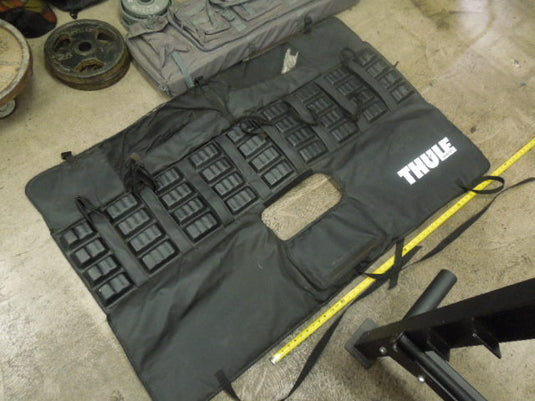 Used Thule GateMate Pro Tailgate Pad