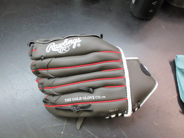 Load image into Gallery viewer, Used Rawlings Players Series 11.5" Glove - RHT
