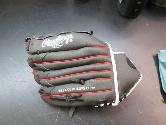 Used Rawlings Players Series 11.5" Glove - RHT