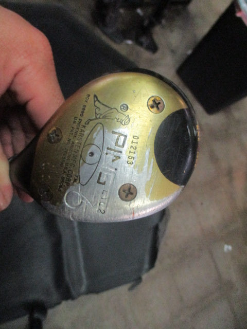 Used Ping EYE 2 6 Wood - RH