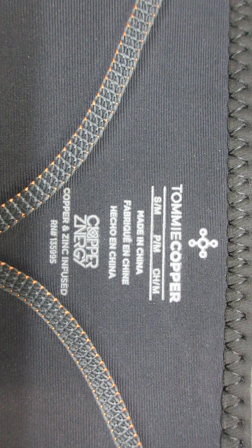 Load image into Gallery viewer, Used Tommie Copper Back Support Adult Size S/M
