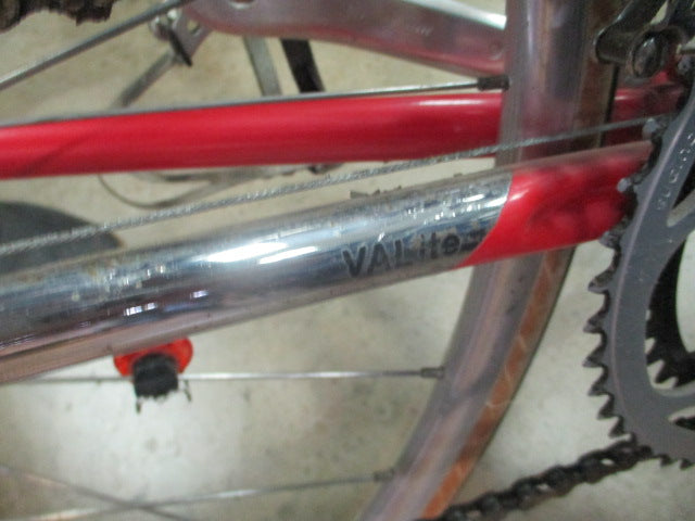 Load image into Gallery viewer, Vintage Fuji Team Fuji 22&quot; 12 Speed Road Bike
