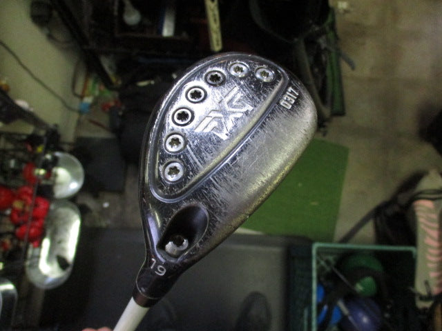 Load image into Gallery viewer, Used PXG 0317 Gen.1 19º Right Hand 3 Hybrid

