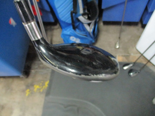 Used Adams Golf Insight 5 Fairway Wood RH A Flex