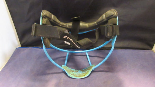 Used Champro Softball Fielder's Face Mask - no chin foam