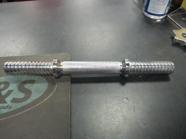 Load image into Gallery viewer, Used Spinlock Dumbbell Handle
