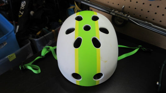 Used Lime Skating Helmet - Size XL