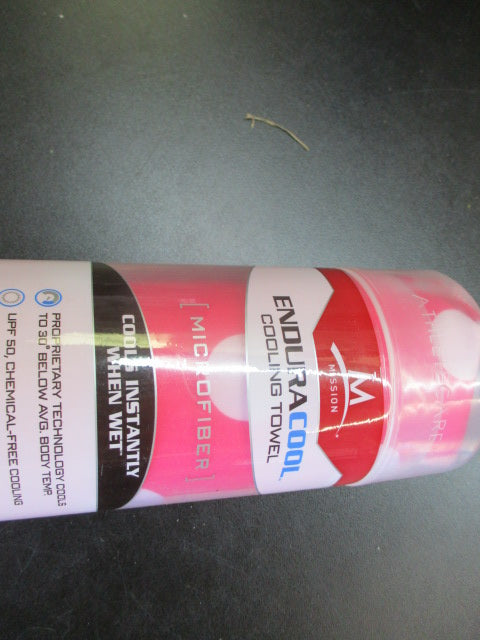 Load image into Gallery viewer, Used Endura Cool 12&quot; X 33&quot; Cooling Towel
