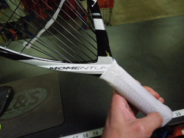 Load image into Gallery viewer, Used ProKennex Momentum 175 Racquetball Racquet
