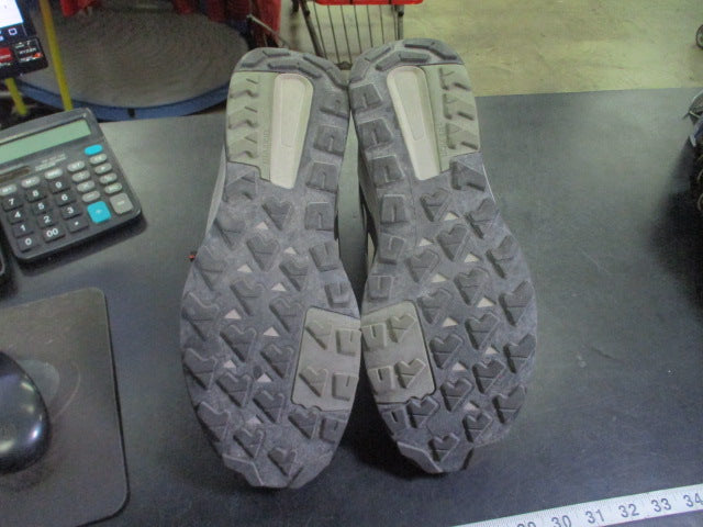 Load image into Gallery viewer, Used Adidas Terrex Anylander Mid Rain.RDY Hiking Shoes Size 12
