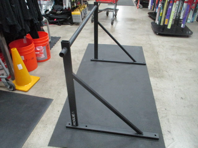 Load image into Gallery viewer, Used Rouge Wall Mounted Pull Up Bar (Includes Mounting Hardwear)
