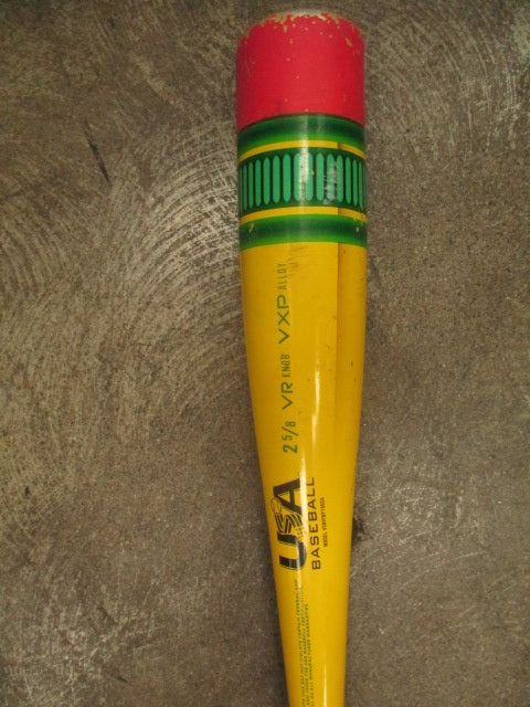 Load image into Gallery viewer, Used Victus Pencil Bat USA 28" -10

