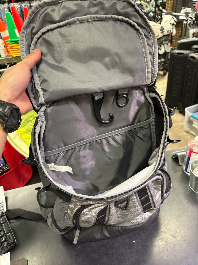 Load image into Gallery viewer, Used Under Armour Baseball Backpack
