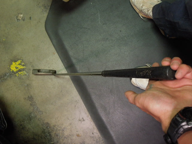 Load image into Gallery viewer, Used PING Karsten Cushin 3 Magnesium Made 31.5" Right Hand Putter
