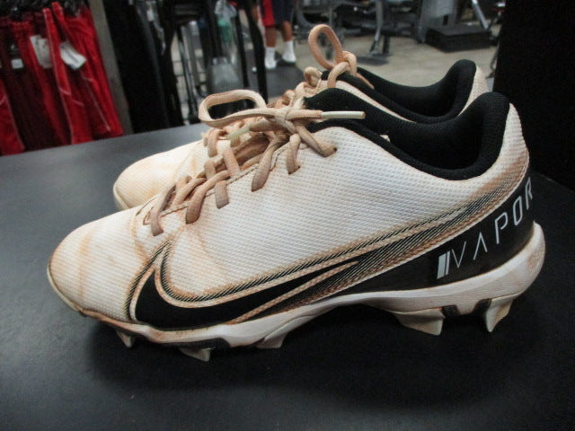 Load image into Gallery viewer, Used Nike Vapor Size Youth 6 Cleats
