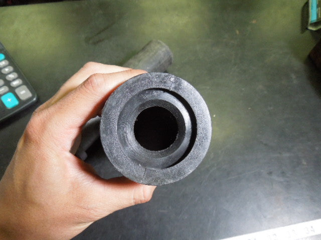 Load image into Gallery viewer, Used Set of Standard to Olympic Barbell Adapters
