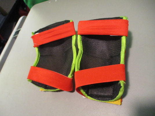 Used Schwinn BAM Youth Skating Elbow Pads