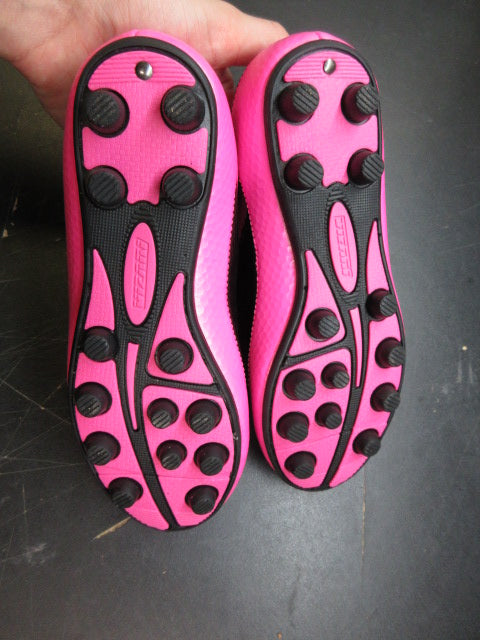 Infinity Firm Ground Soccer Cleats - Size Youth 13