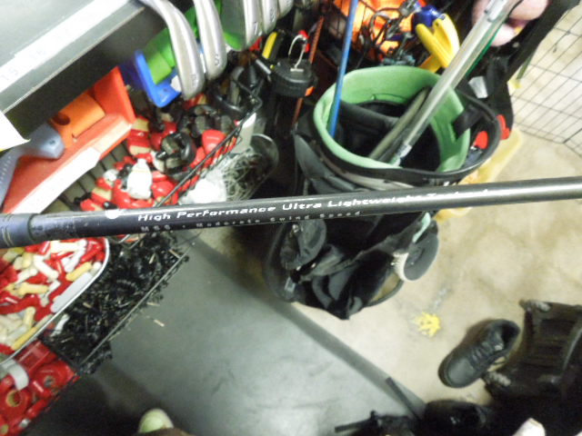 Load image into Gallery viewer, Used Cobra OI Gravity Back 60º Right Hand Lob Wedge
