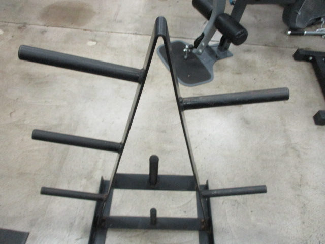 Load image into Gallery viewer, Used Standard Weight Plate Tree
